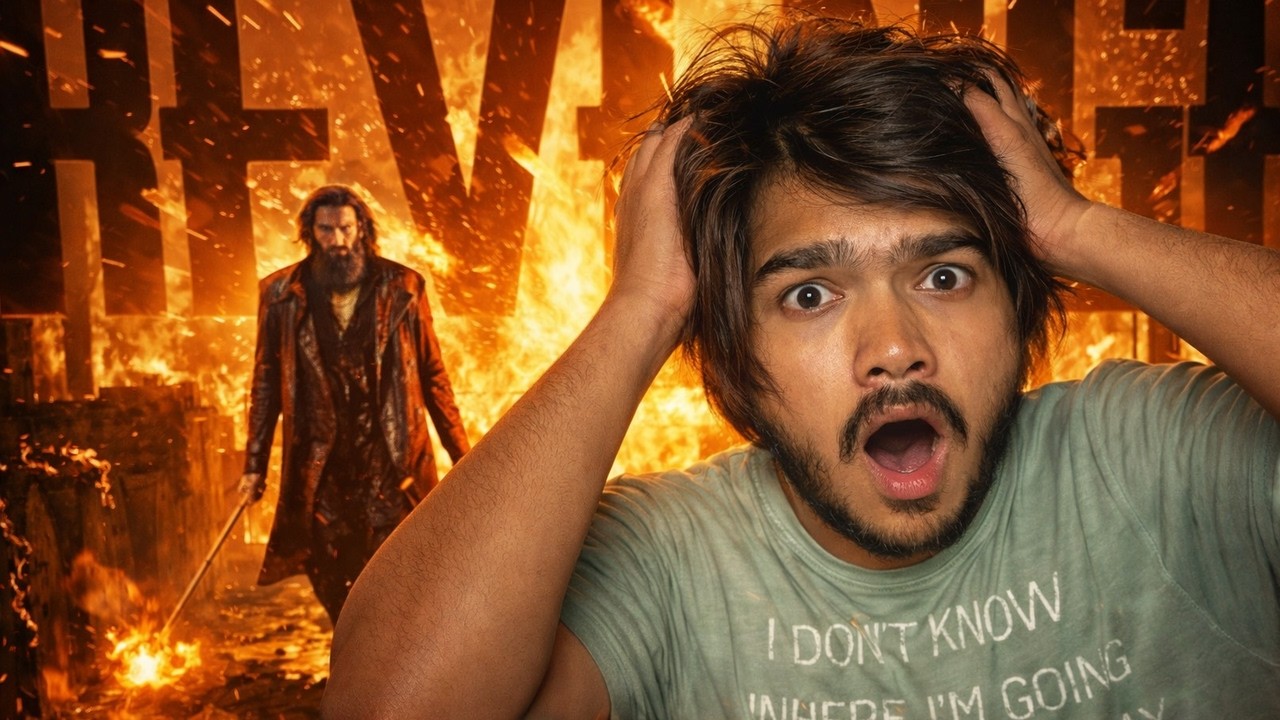 Dhurandhar The Revenge Hindi Trailer / REALITY OF PAK #reaction  by harsh chauhan