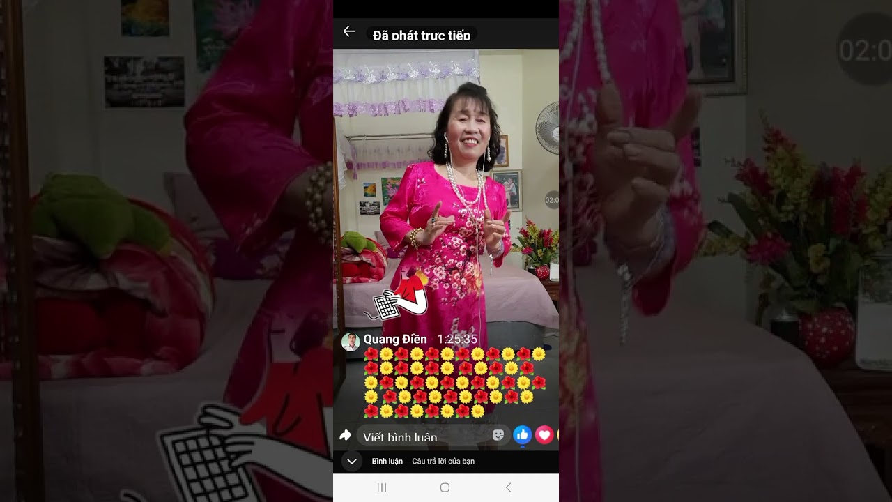 Một khúc dân ca một câu quan họ 2❤️❤️❤️❤️💙💙💙💙💙💙💚💚💛💛💛💚💚