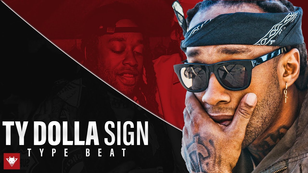 Type Beat 2017 Free | R&B | Ty Dolla Sign x Drake Instrumental - 