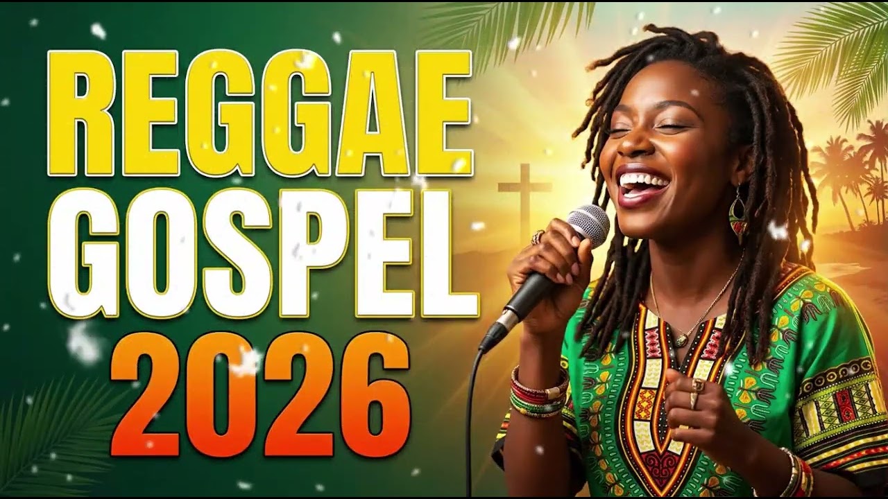 🎧 Reggae Lounge Vibes 🌿 Relaxing Music for Work & Study