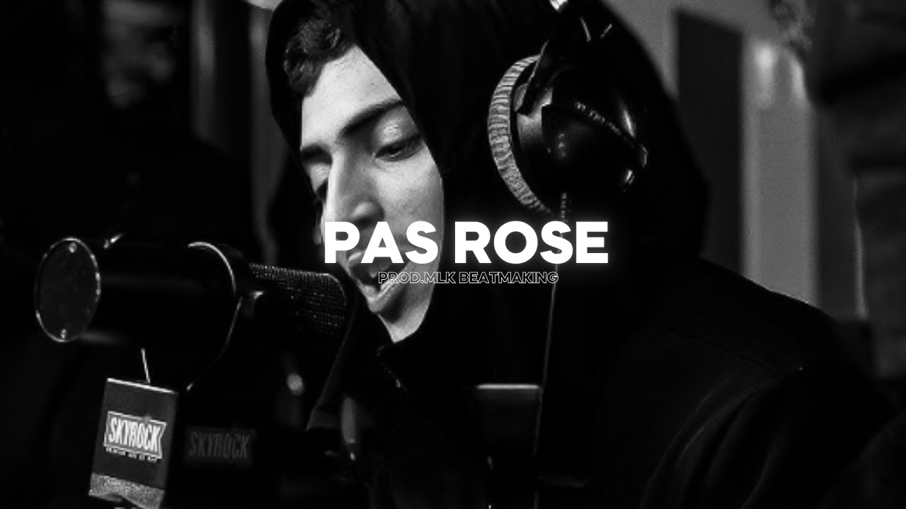 Saïf Type Beat - 