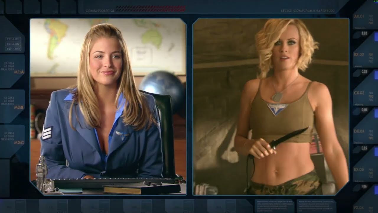 Command & Conquer: Red Alert 3 - Heidelberg