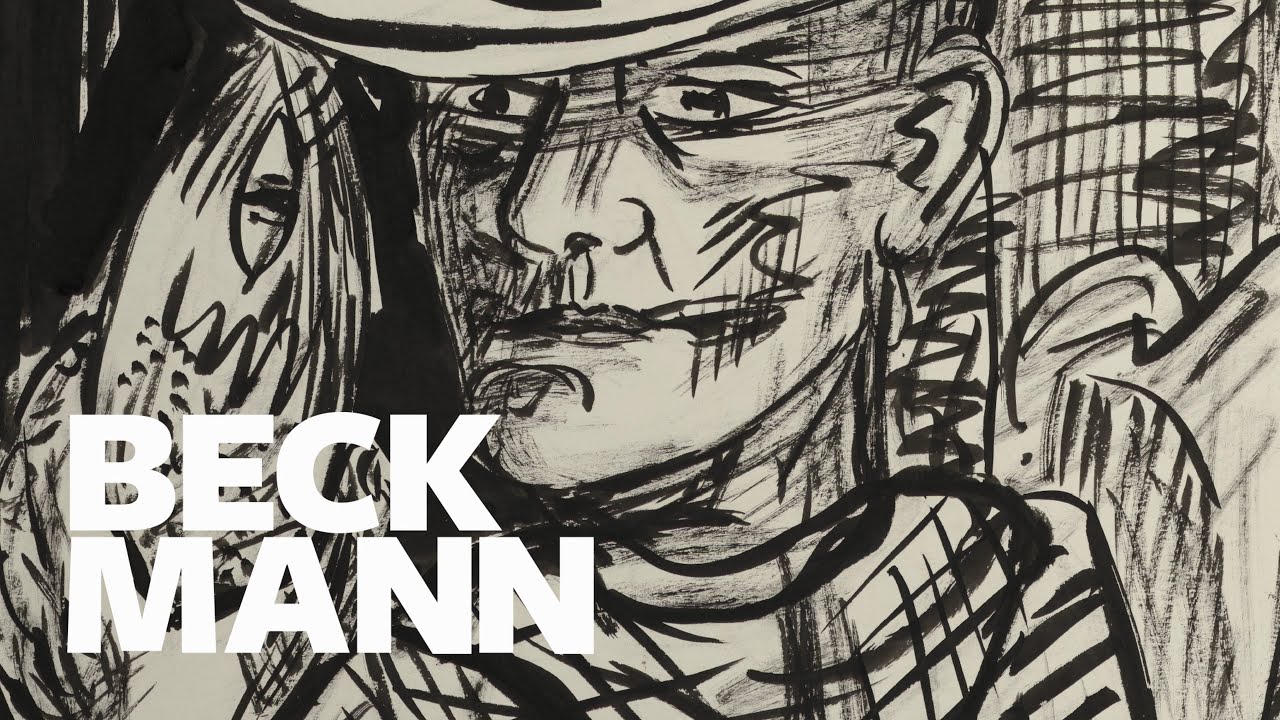 Beckmann | Jetzt im STÄDEL