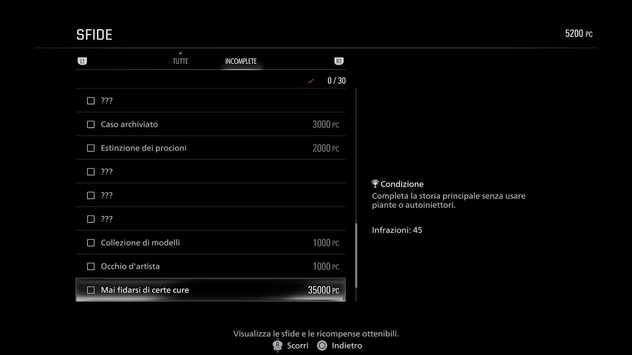 Resident Evil requiem parte 4