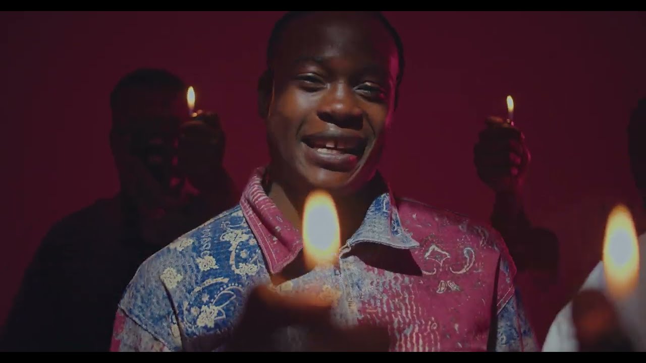 Jnr Spragga - Ndirikukwidza Mutengo [Official Music Video] Ras TC Riddim 2.0