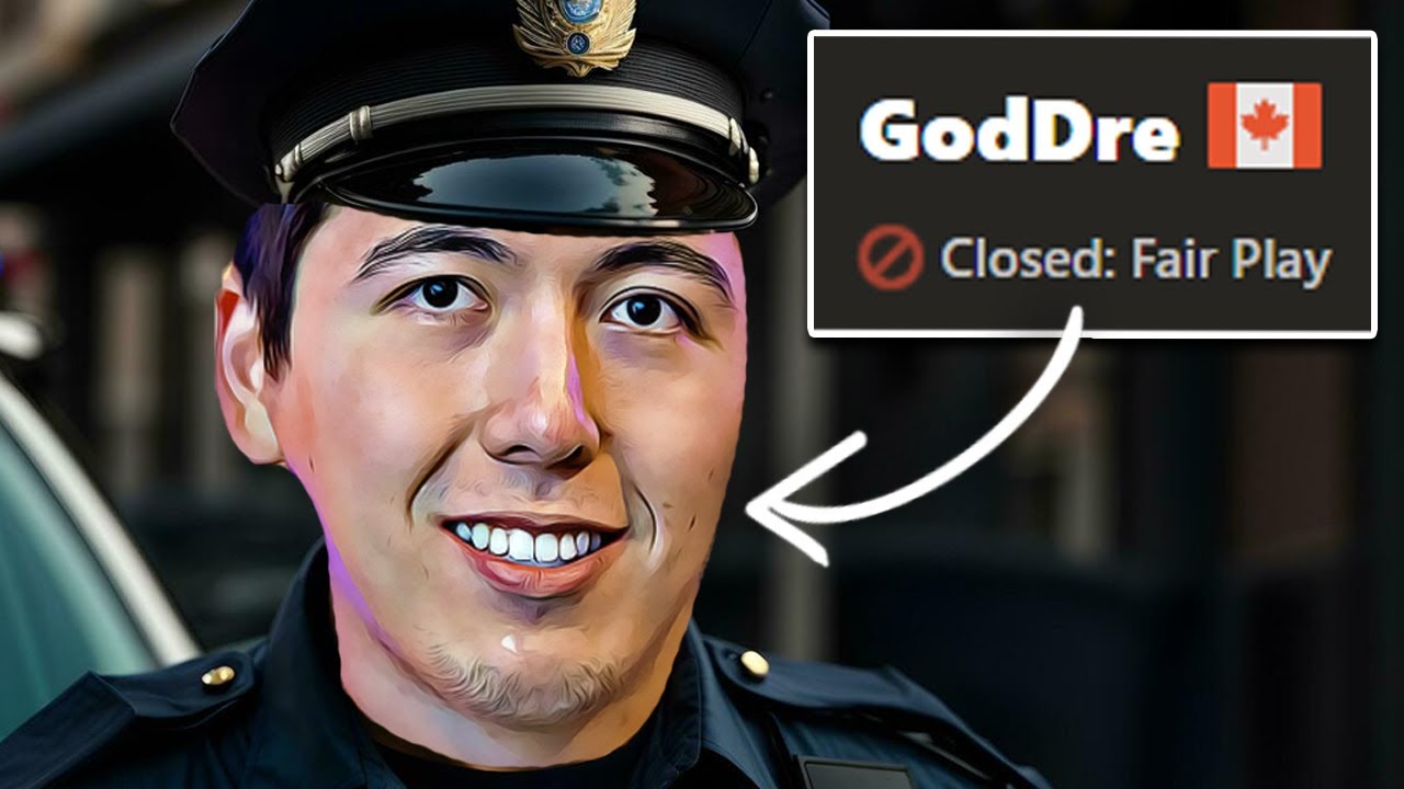 Grandmaster catches Chess Cheater!