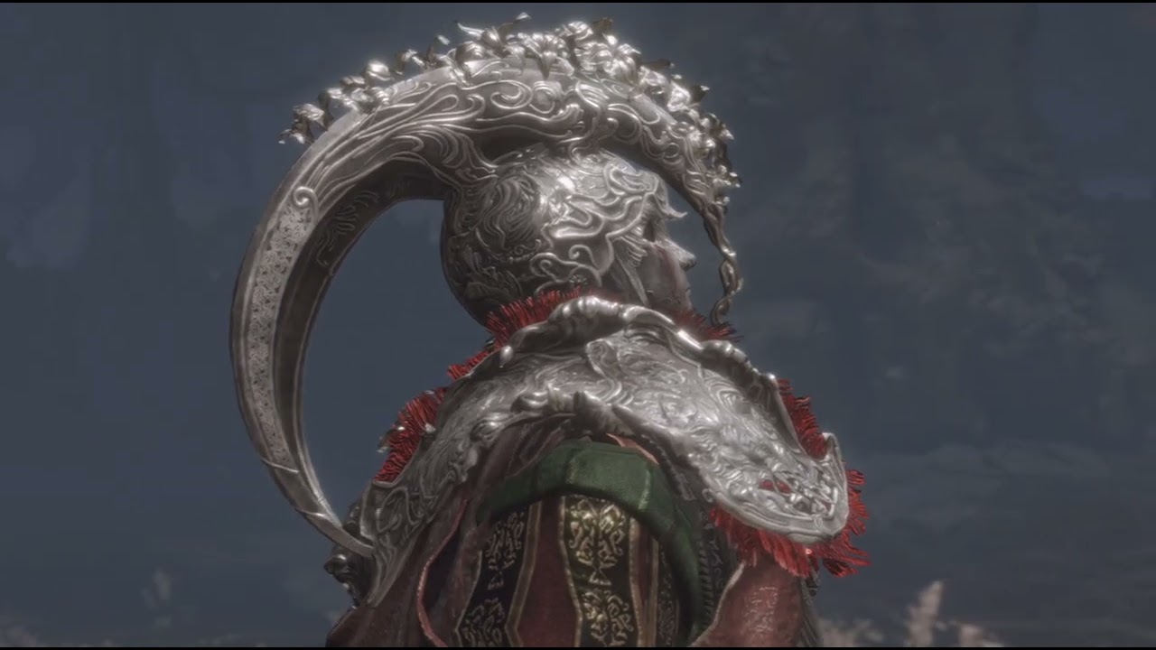 ELDEN RING - Malenia