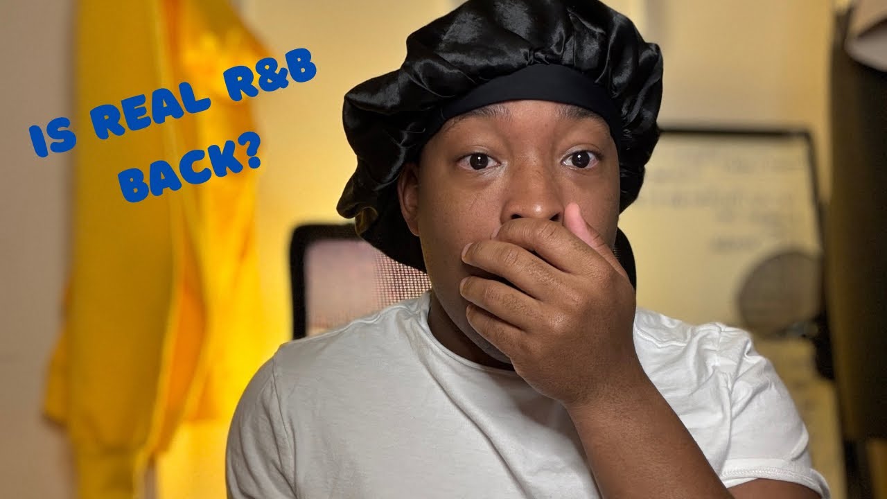 REAL R&B IS BACK! Aaron Page - Lord Knows (Official Music Video) REACTION!