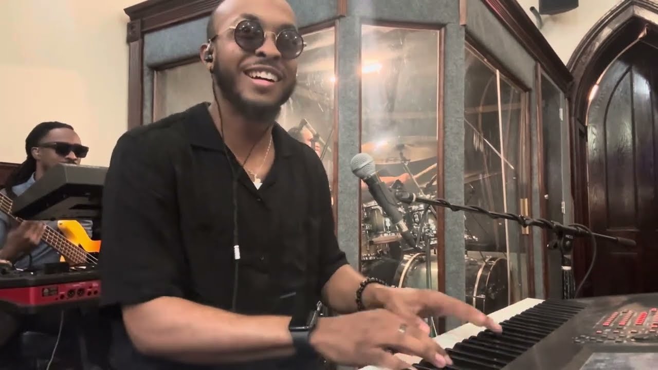I Expect A Miracle X KBT Band‼️🔥 (bump at the end)