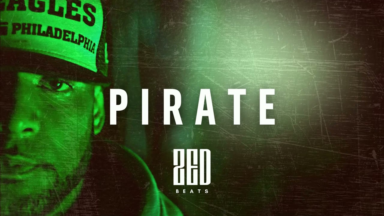 Booba x JSX Type Beat - 