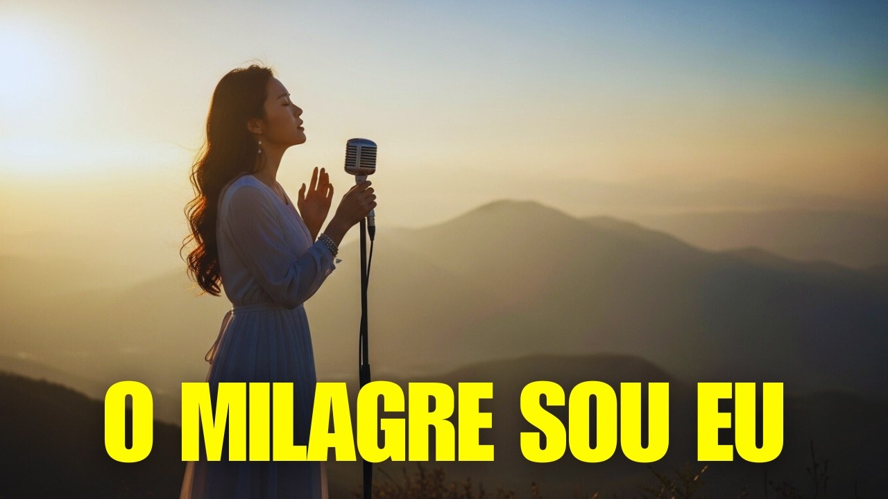 O Milagre Sou Eu