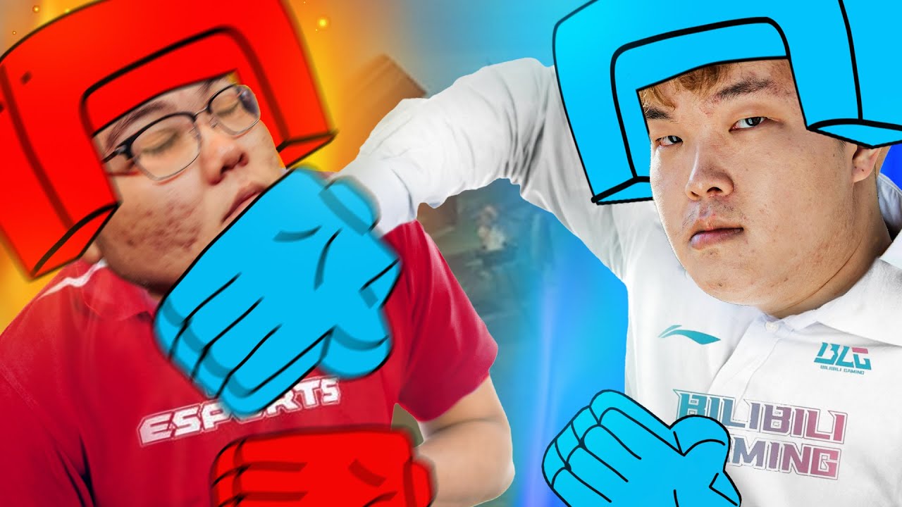 LPL IS BACK WITH A BANGER | TES vs BLG | IWD LPL Co-Stream 2024