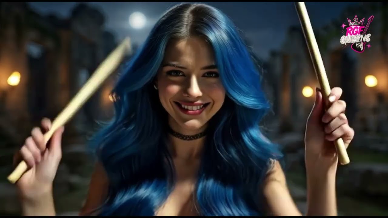 RGF Queens – Corações em Ruínas (Clipe Oficial)