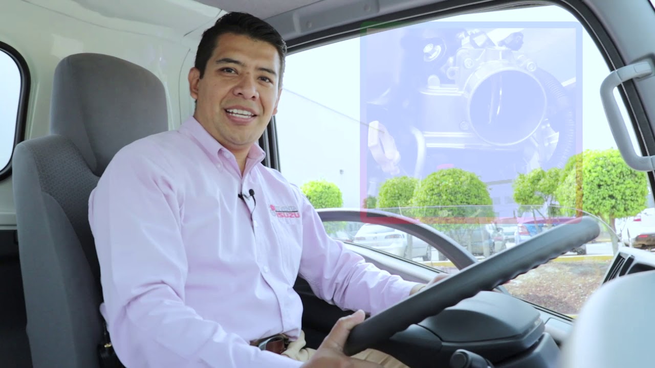 isuzu freno de escape final 3