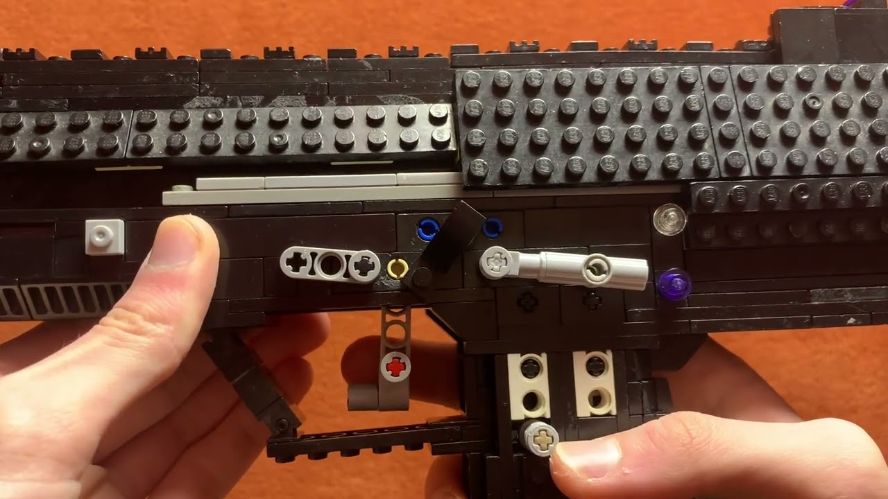 Mp7 ( By Not Found )