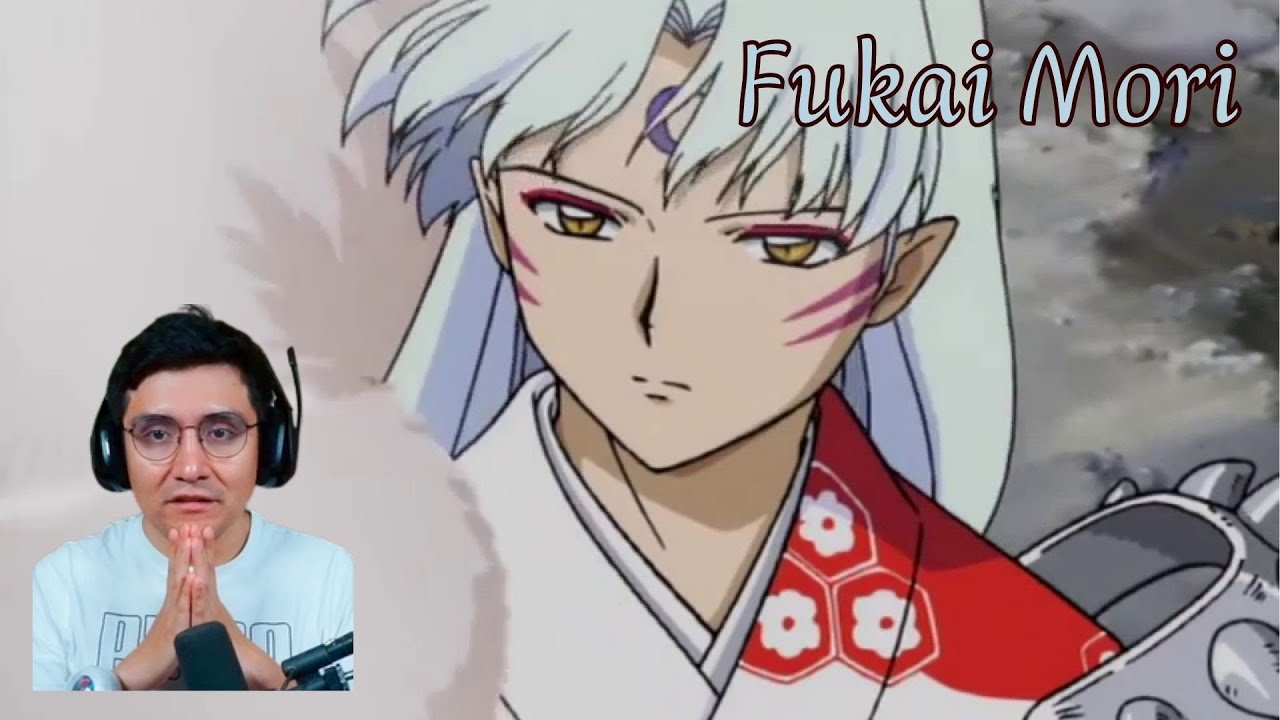 JugandorCriticon | reacción | Ending 2 de Inuyasha 🐶