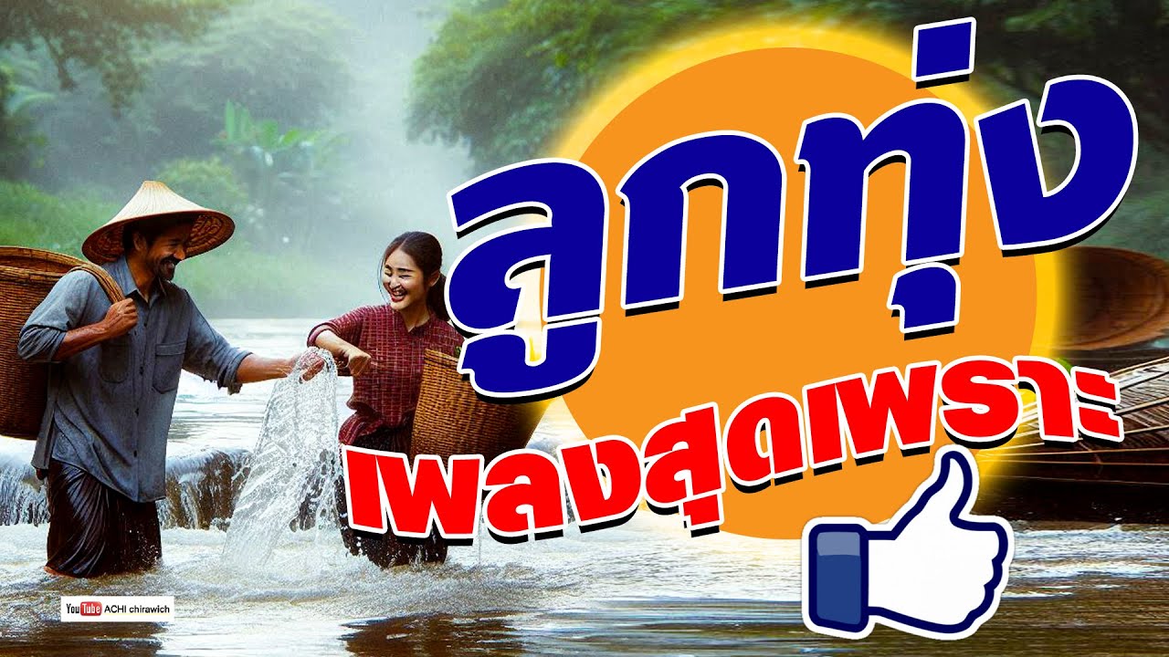 ลูกทุ่ง เพลงสุดเพราะ  - เพลงฟังเพราะมากๆ #เสียงดี [ คัดมาพิเศษ ]