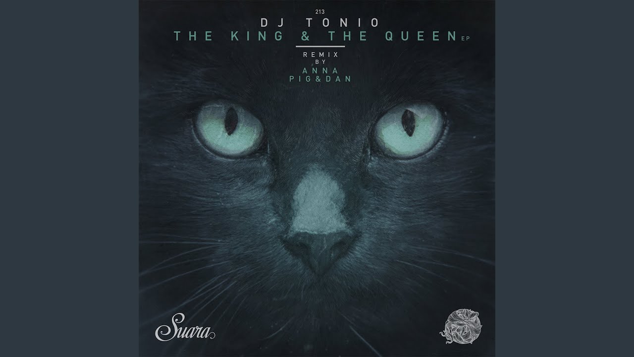 Queen (Anna Remix)