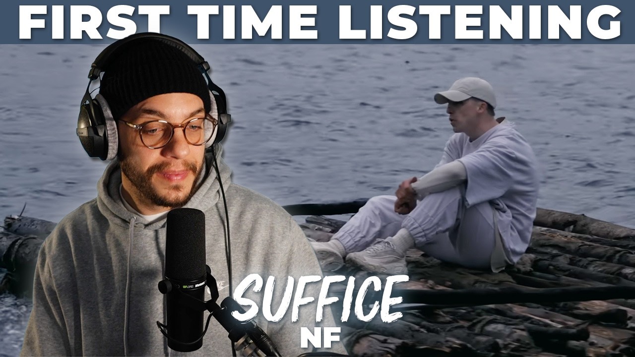 SUFFICE | NF | HOPE 2023