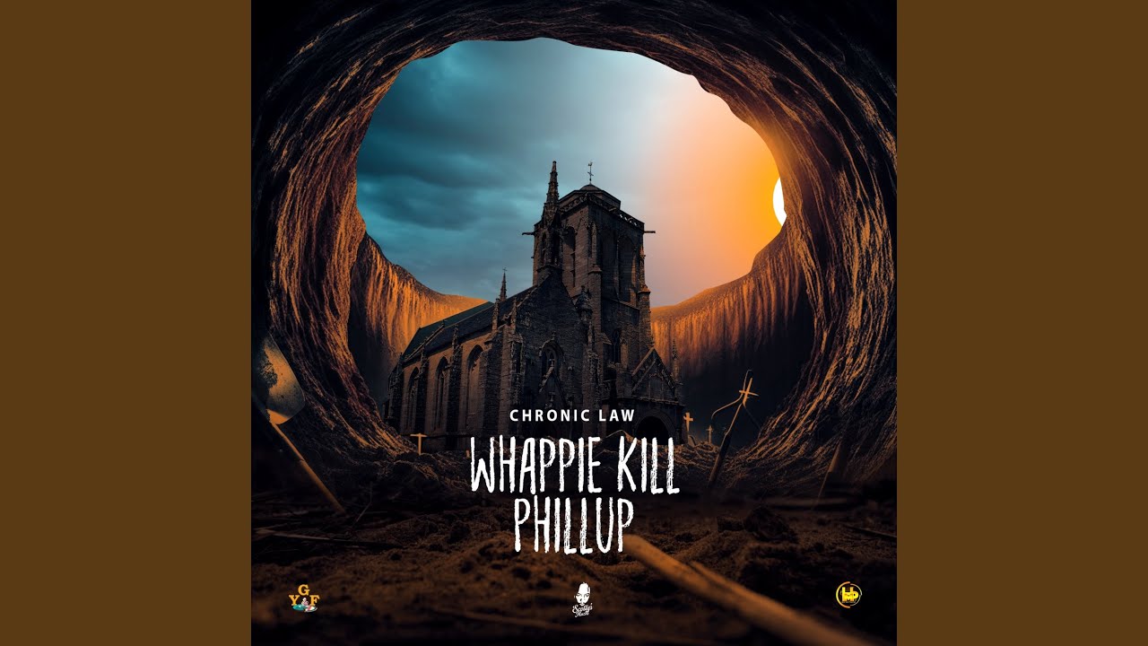 Whappie Kill Phillup