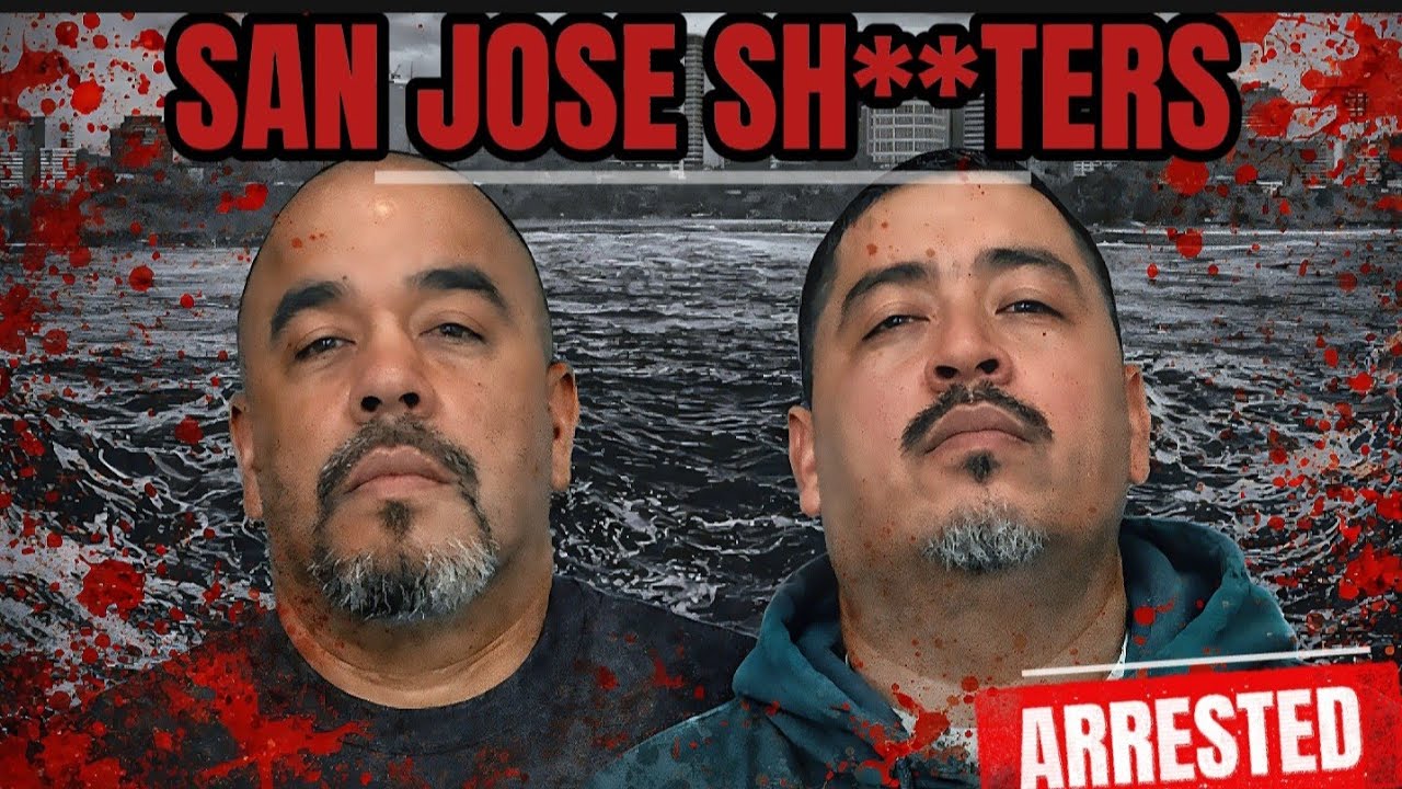 2 SUSPECTS ARRESTED IN SAN JOSE PIZZA PARLOR SHOOTING THAT K*LLED 17 YEAR OLD