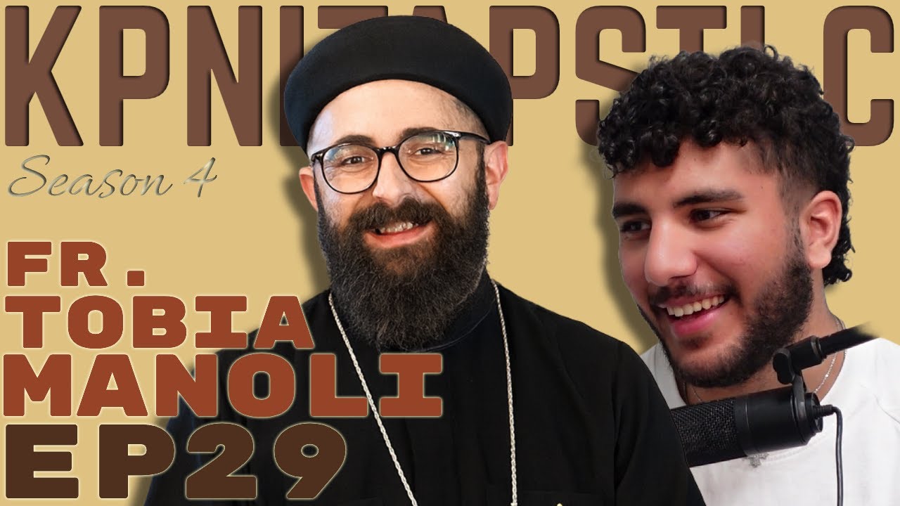 The Devil Doesn’t Sleep… But Neither Should You (Fr. Tobia Manoli)