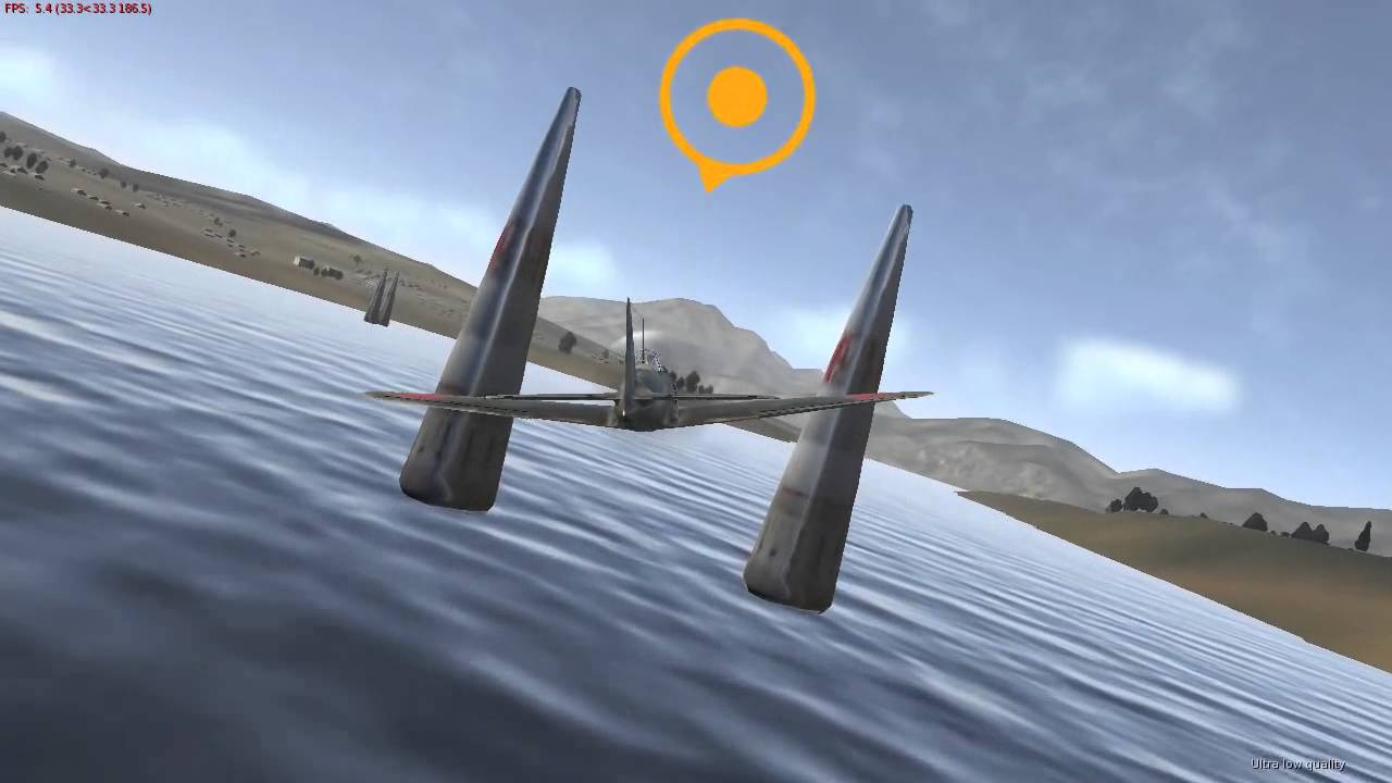 A6M3 Mod 22 Ko Airshow (No CDK)