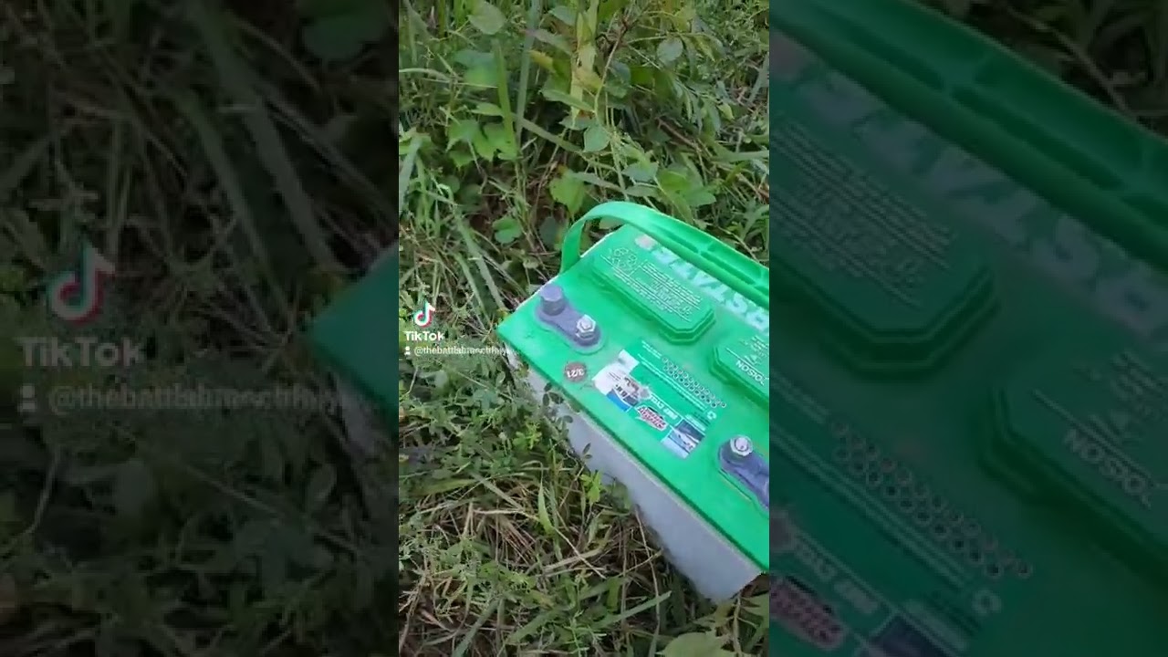 infinite power Tactacam hack!