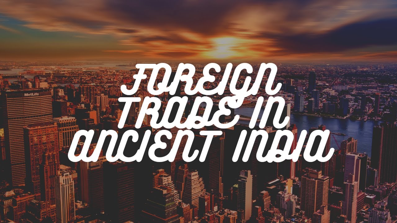 EP 200 | Foreign Trade in Ancient India | Roman coins |