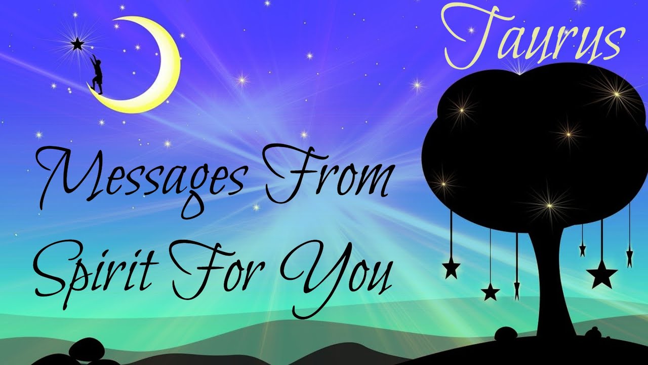 ♉️Taurus ~ Magic Twist Of Fate! ~ Messages From Spirit