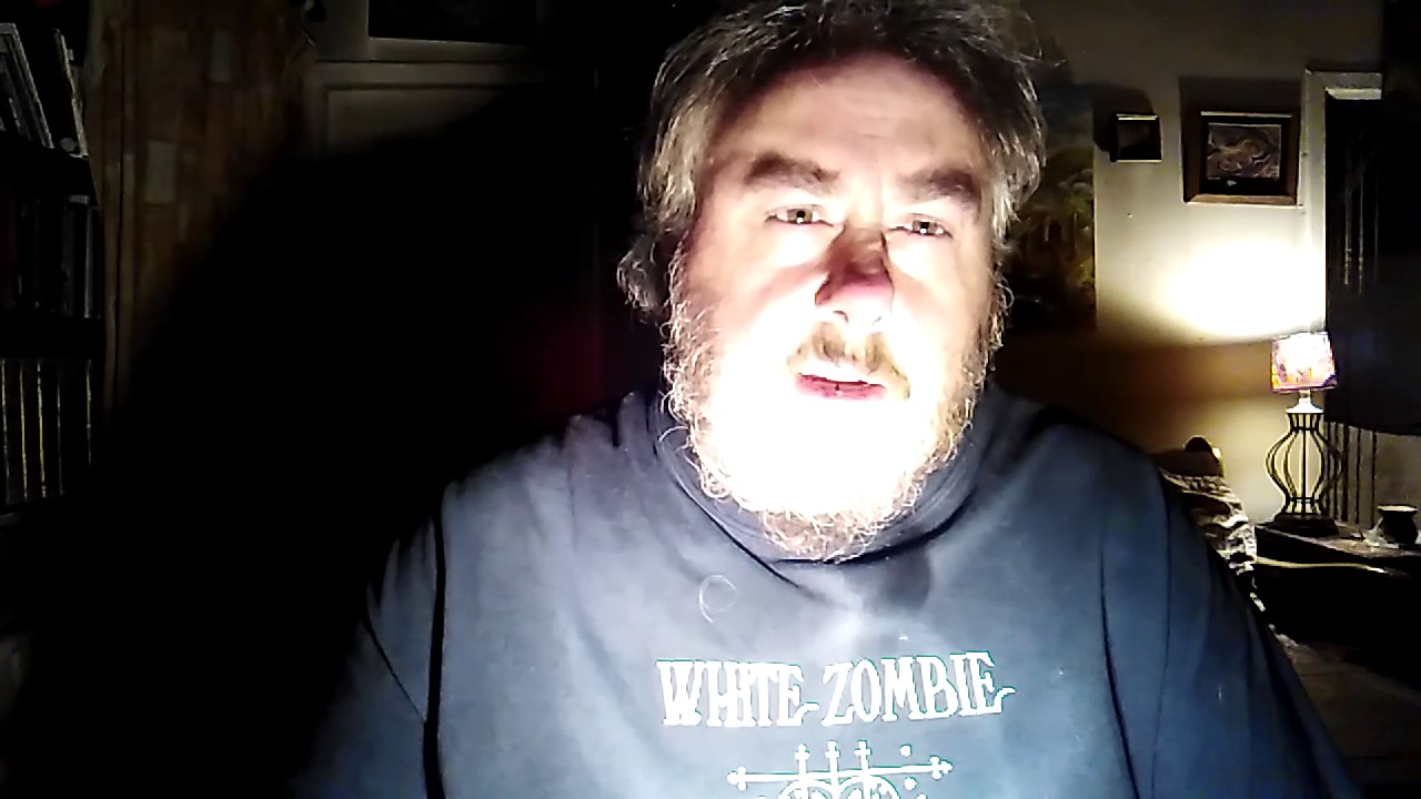 Dangers of the Occult and Channelling | Thomas Sheridan |