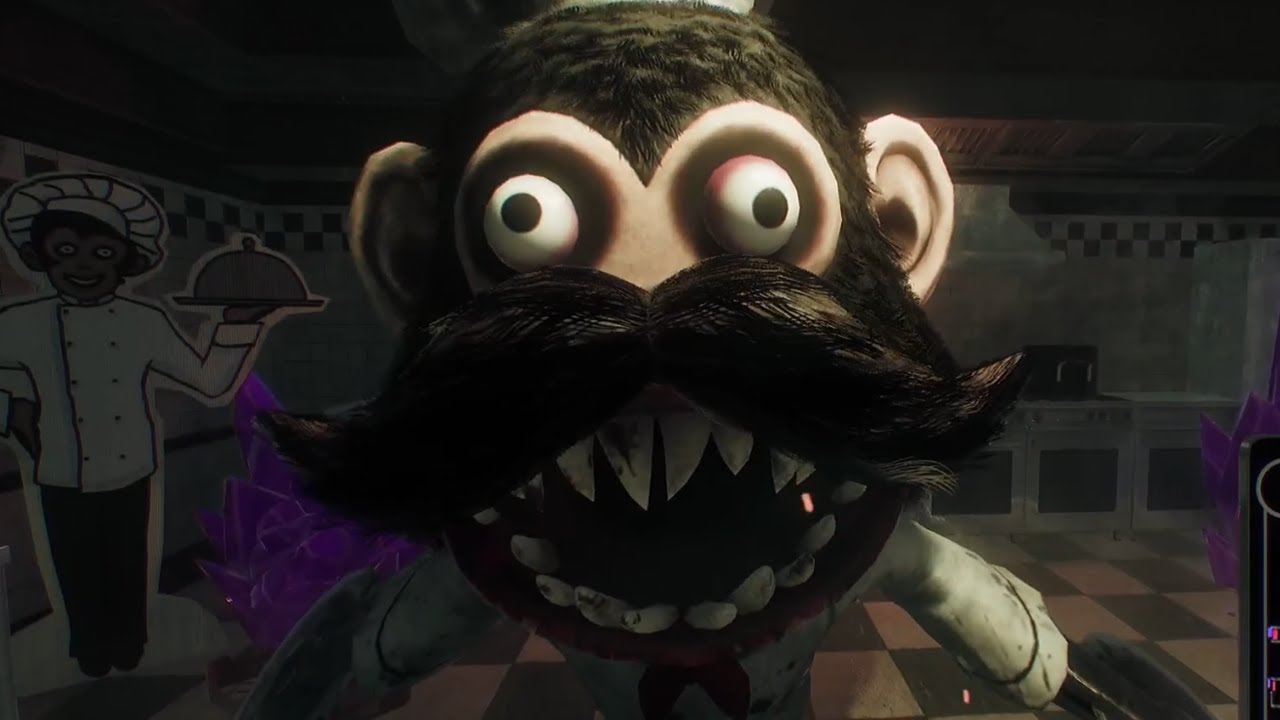 Dark Deception Enhanced+ FULL GAME + JUMPSCARE