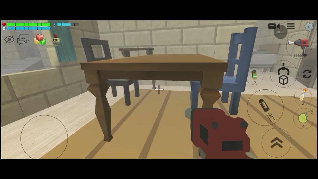 3 часть фильма 