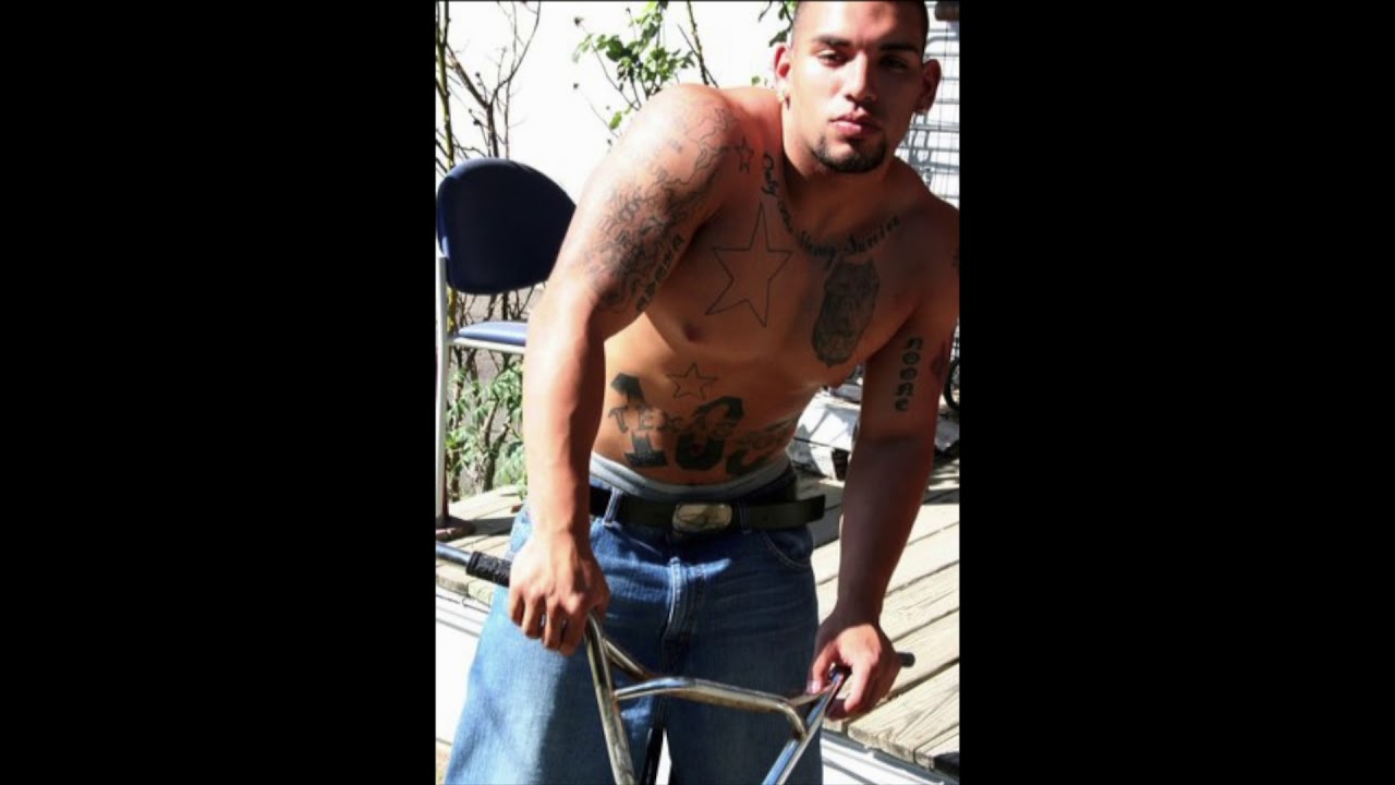 KILO CHAPO- ONE OF THEM