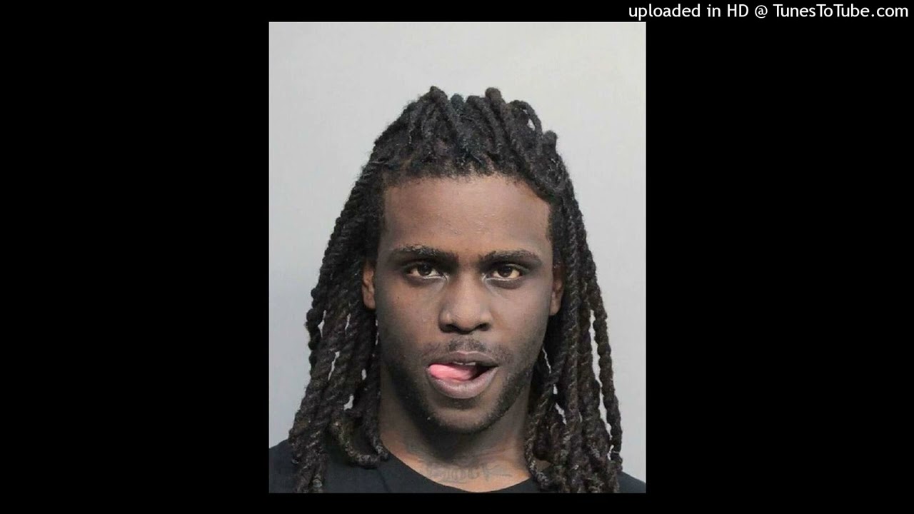 free chief keef x dark glo type beat - teeth (prod.don)