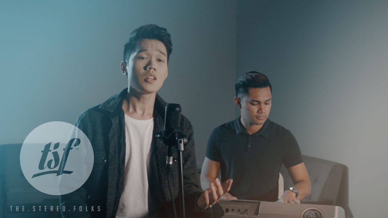 周興哲 Eric Zhou — 你好不好 (Cover by Muhamad Shahmeer aka Meer Nash)