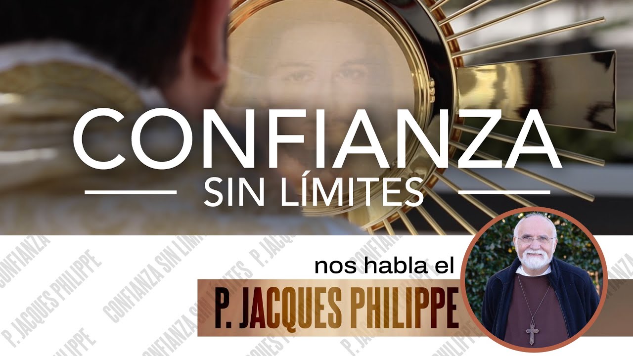 Confianza sin límites