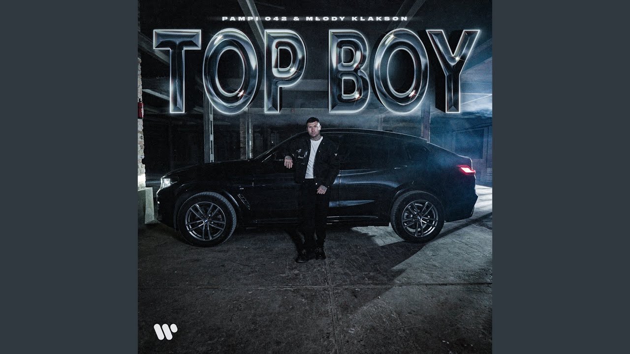 TOP BOY