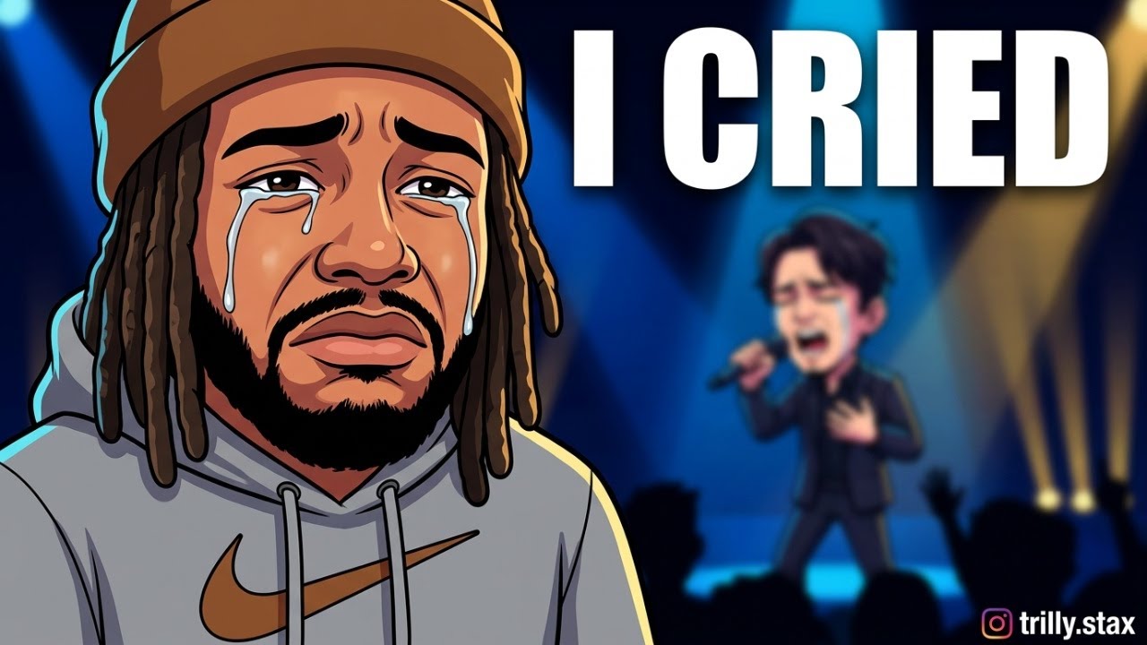 Dimash – All By Myself REACTION (First Time) | I CRIED