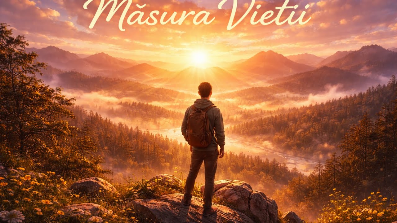 Măsura Vieții - extended