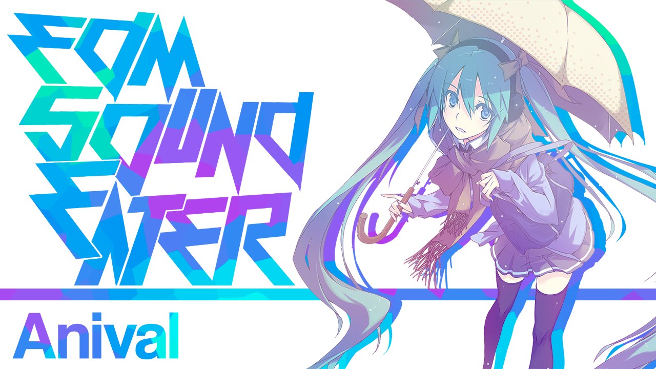 Anival - Subliminal