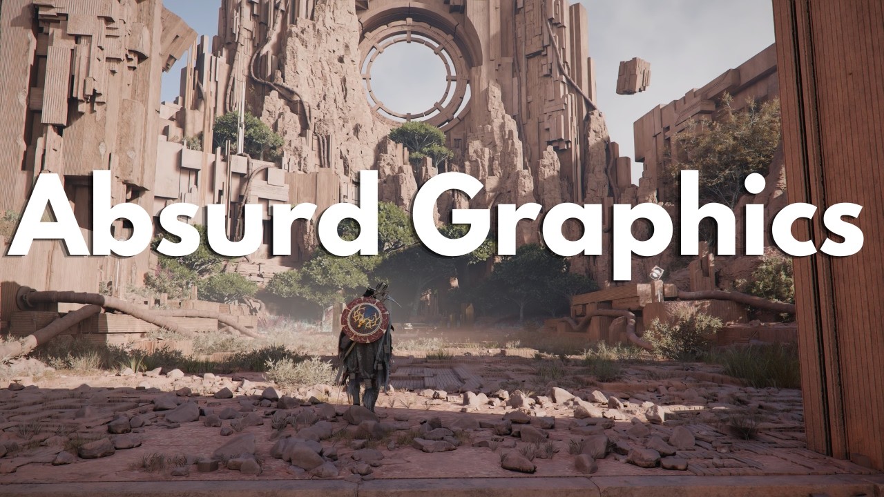 Running Crimson Desert on an RTX 4090: My Full Specs