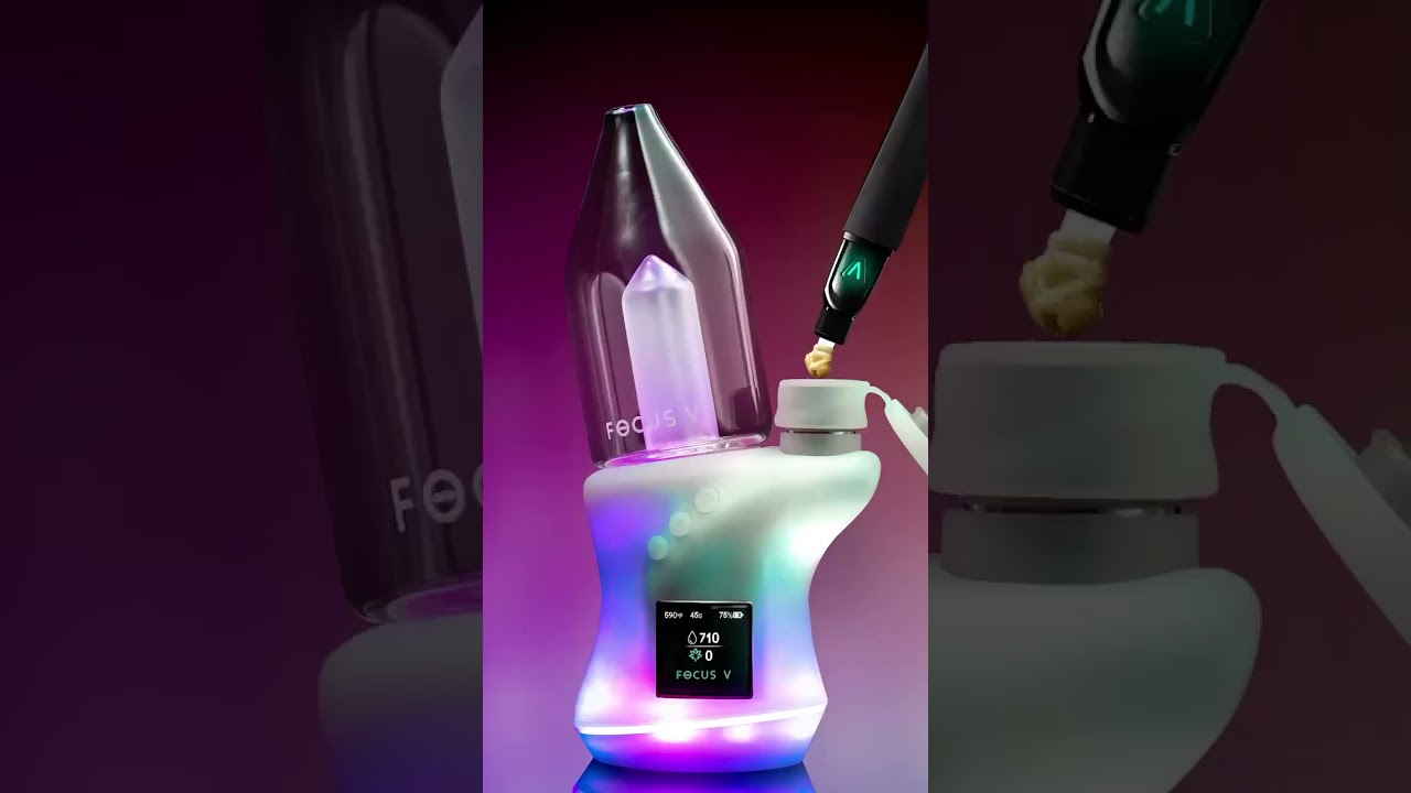 The Best Way to Dab Electronically With an E-Rig