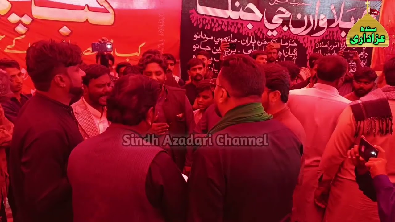 Keven turi hai pak Ali dhi || Shair e Ahlbait Gohar shah Dera ghazi khan || New Noha 2025