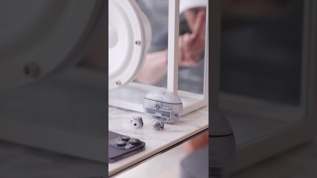 Apple представила Beats Studio Buds +, но есть один нюанс&hellip;