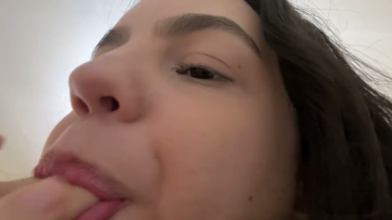O MELHOR ASMR CASEIRO DO YOUTUBE