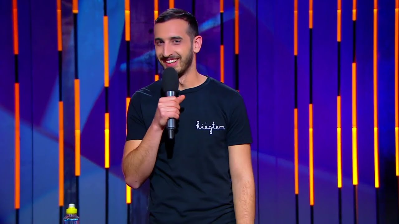 Magyed | Showder Klub 2021
