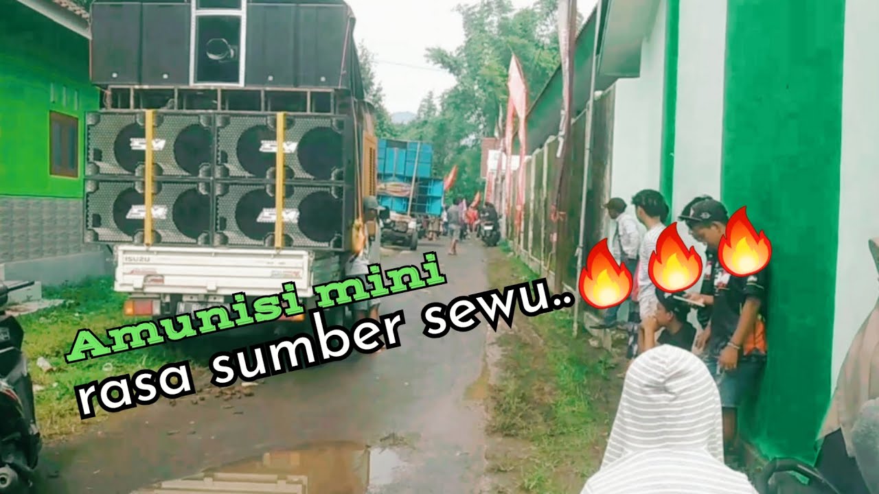 Sm argo black sotok bareng,main brutal di parkiran.