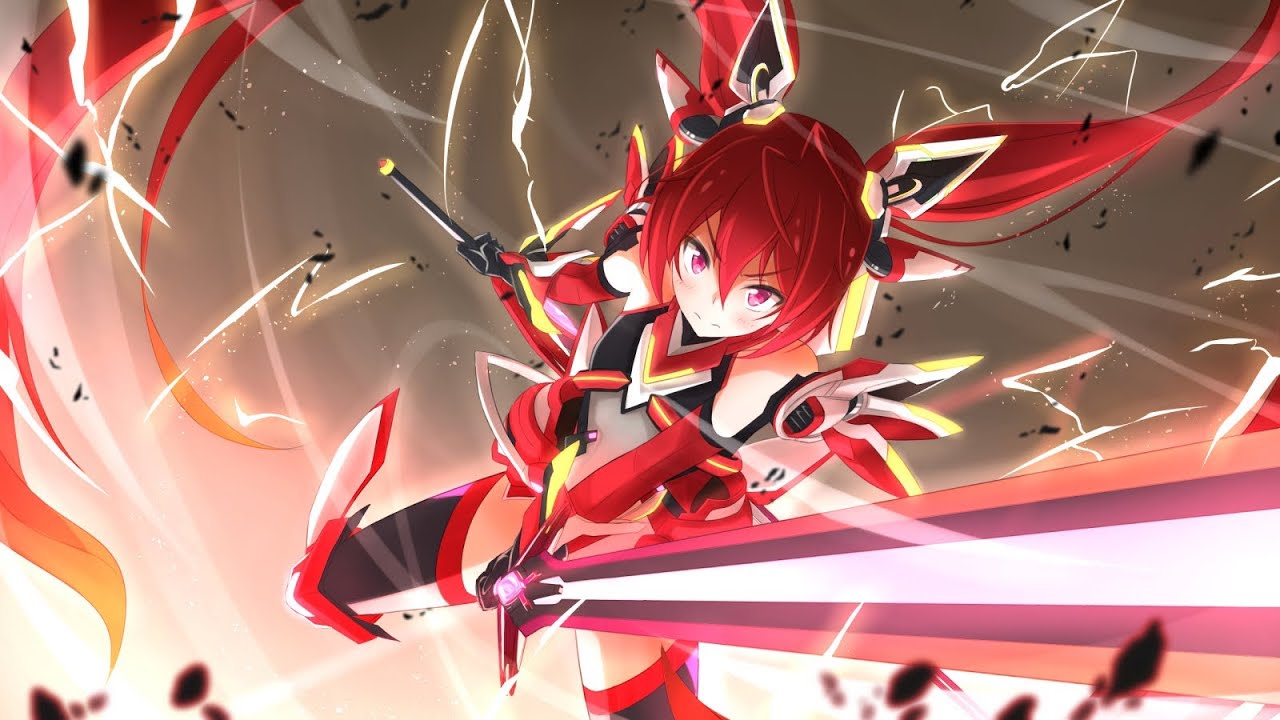 Ore twintails ni narimasu amv - Twintails for life!