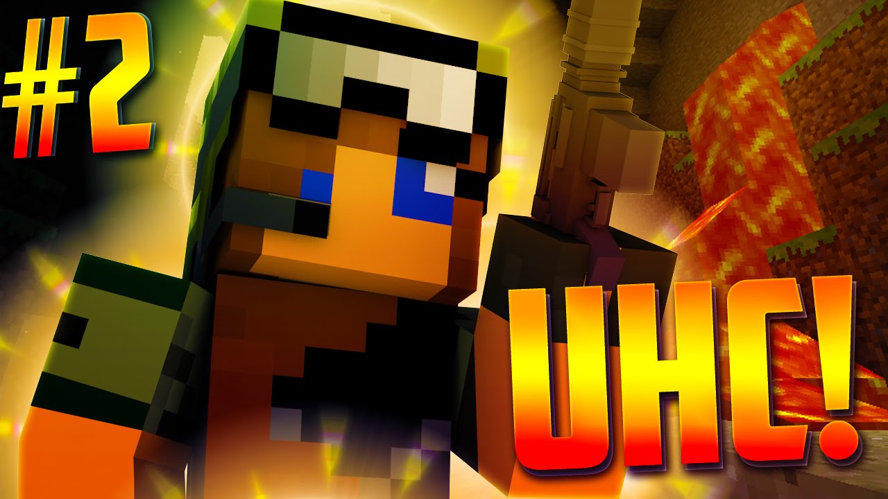 UHC with The Crew! - DADDY ISSUES! (Part 2)